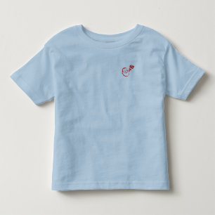 T-shirt Pour Les Tous Petits Père Noël