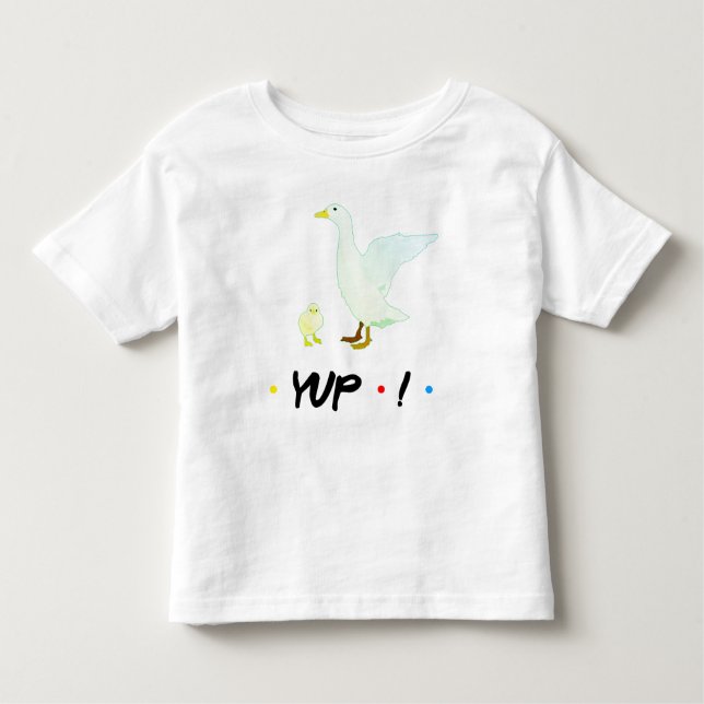 T-shirt Pour Les Tous Petits Personnaliser ♥ VENONS-NOUS DE DEVENIR MEILLEURS A (Devant)