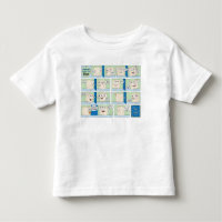 Pessah Toddler Shirt 2T-6T Funny