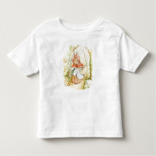 T-shirt Pour Les Tous Petits Peter Rabbit