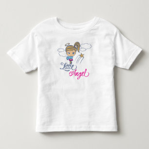 T-shirt Pour Les Tous Petits Petit Ange