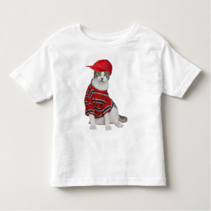 T-shirt Pour Les Tous Petits Petit M. Mischief