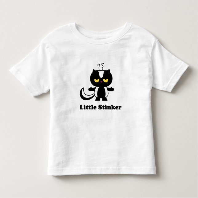 T-shirt Pour Les Tous Petits Petit navet (Devant)