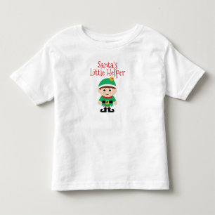 T-shirt Pour Les Tous Petits Petite combinaison de garçon de l'aide de Père