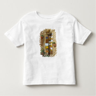 T-shirt Pour Les Tous Petits Petite pente avec des oeuvres d'art à vendre sur l