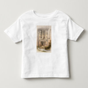 T-SHIRT POUR LES TOUS PETITS PETRA