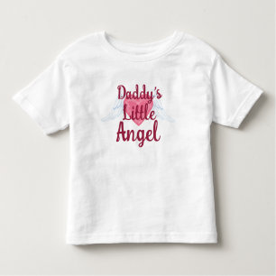 T-shirt Pour Les Tous Petits Peu de pièce en t de ruche d'enfant en bas âge de