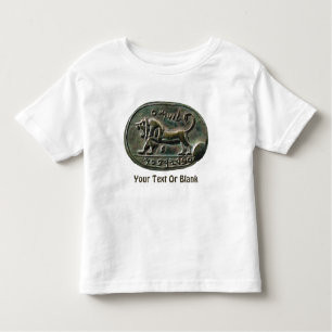 T-shirt Pour Les Tous Petits Phoque Megiddo