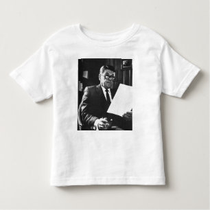 T-shirt Pour Les Tous Petits Photographie de Ronald Reagan