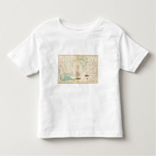 T-shirt Pour Les Tous Petits Pi BradyFt Burnham cinq fourchettes