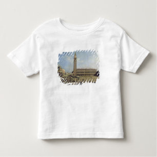 T-shirt Pour Les Tous Petits Piazza San Marco, Venise