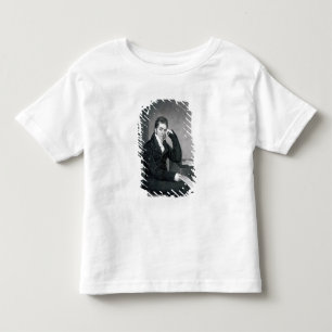 T-shirt Pour Les Tous Petits Pierce Egan, gravé par Charles Turner