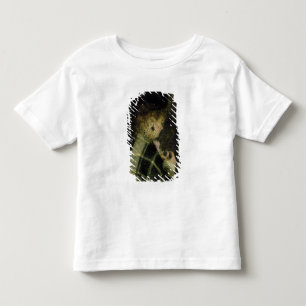 T-shirt Pour Les Tous Petits Pierre A Renoir Jeune femme au petit voile