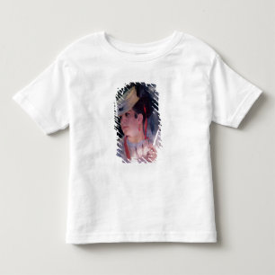 T-shirt Pour Les Tous Petits Pierre un portrait de Renoir   de Lise