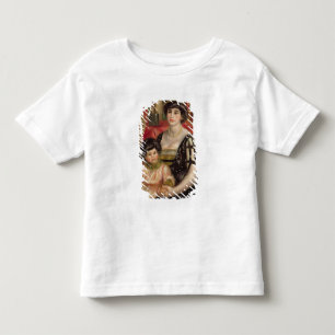T-shirt Pour Les Tous Petits Pierre une Mme. Josse Bernheim-Jeune et fils de
