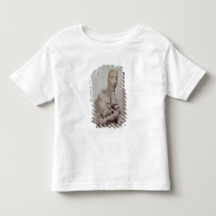 T-shirt Pour Les Tous Petits Pilier d'Osirid d'Akhenaten (1365-1349 AVANT JÉSU