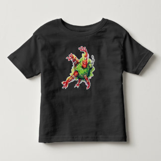 T-shirt Pour Les Tous Petits Piñata de Noël