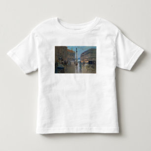 T-shirt Pour Les Tous Petits Place de L'Opera, Paris