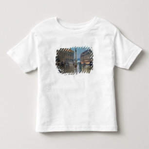 T-shirt Pour Les Tous Petits Place de L'Opera, Paris