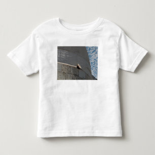 T-shirt Pour Les Tous Petits Plan rapproché de navette spatiale l'Atlantide