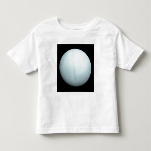 T-shirt Pour Les Tous Petits Planète Uranus