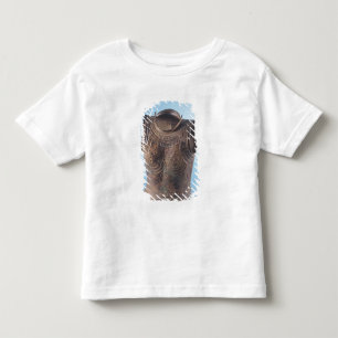 T-shirt Pour Les Tous Petits Plastron