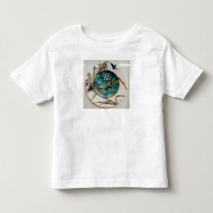 T-shirt Pour Les Tous Petits Plat, c.1870-80