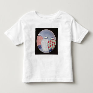 T-shirt Pour Les Tous Petits Plat de Nabeshima, période d'Edo