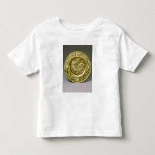 T-shirt Pour Les Tous Petits Plat possédé par le tsar Alexei Mikhailovich