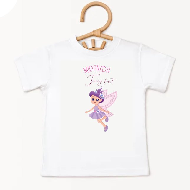 T-shirt Pour Les Tous Petits Playera (Créateur téléchargé)