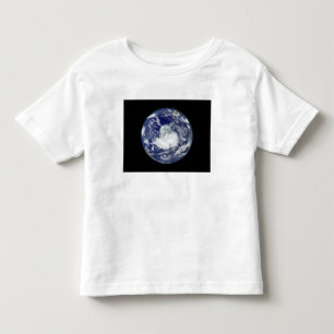 T-shirt Pour Les Tous Petits Pleine image entièrement allumée de disque