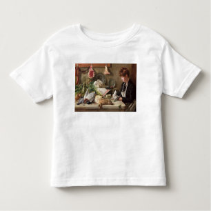 T-shirt Pour Les Tous Petits Plumaison du pigeon