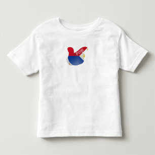 T-shirt Pour Les Tous Petits Pogi "Handsome", Philippin, Pinoy humoristique