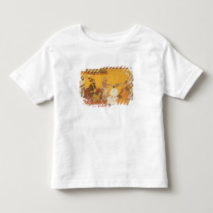T-shirt Pour Les Tous Petits ] poison de 7.110/359 prises de Gosain Narayan