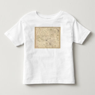 T-shirt Pour Les Tous Petits Polynésie 6