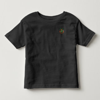 T-shirt Pour Les Tous Petits Pompier Spruce Grove Enfants