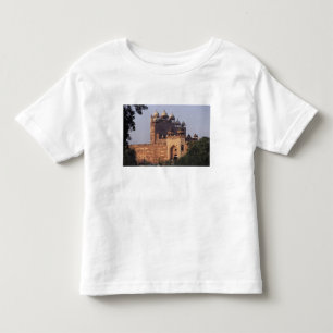 T-shirt Pour Les Tous Petits Porte Buland Darwaza (Porte de la Victoire) vers l