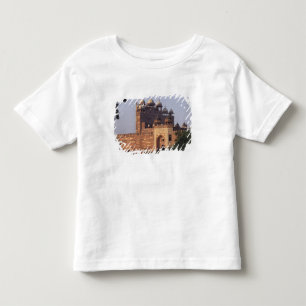 T-shirt Pour Les Tous Petits Porte Buland Darwaza (Porte de la Victoire) vers l