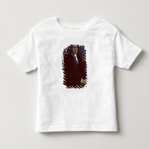 T-shirt Pour Les Tous Petits Portrait de Boris Pasternak