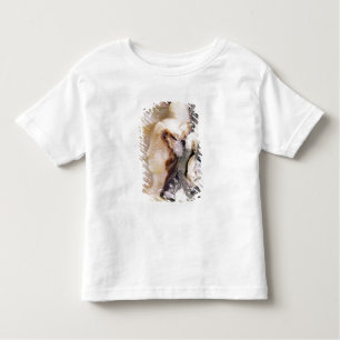 T-shirt Pour Les Tous Petits Portrait de camée d'Alexandre