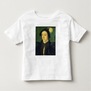 T-shirt Pour Les Tous Petits Portrait de Charles, duc d'Angoulême, c.1536 (oi