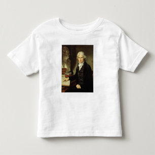 T-shirt Pour Les Tous Petits Portrait de Francois Xavier Bichat