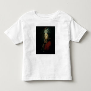 T-shirt Pour Les Tous Petits Portrait de Giuseppe Marchi 1753