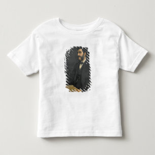 T-shirt Pour Les Tous Petits Portrait de Hormuzd Rassam, 1869
