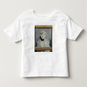 T-shirt Pour Les Tous Petits Portrait de la comtesse de Martel de Janville