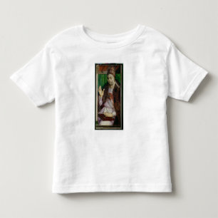 T-shirt Pour Les Tous Petits Portrait de Sixtus IV c.1475