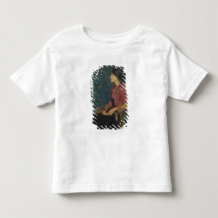 T-shirt Pour Les Tous Petits Portrait de Thadee-Caroline Jacquet