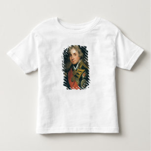 T-shirt Pour Les Tous Petits Portrait du Nelson