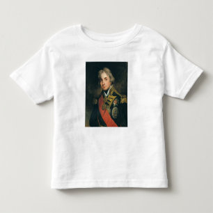 T-shirt Pour Les Tous Petits Portrait du Nelson