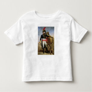 T-shirt Pour Les Tous Petits Portrait en Jean Baptiste Kleber